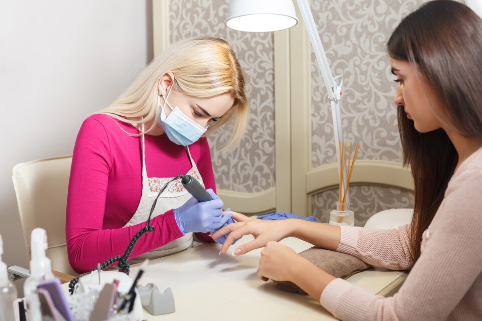 Ağlasun Manikürcü